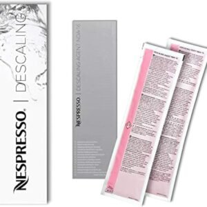 Nespresso Descaling Kit