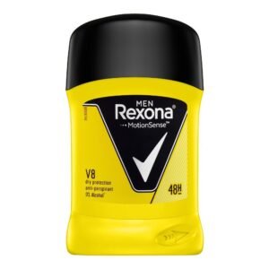 Rexona Men V8 Anti-Perspirant Deo Stick 50ml