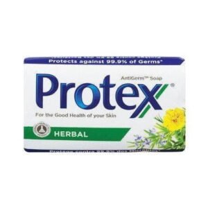 Protex Herbal Antibacterial Soap 90g