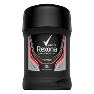 Rexona Men Turbo Adrenaline Deo Stick 50ml