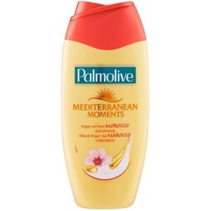 Palmolive Mediterranean Moments XXL Shower Gel Fig & Olive Oil 500ml