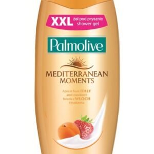 Palmolive Mediterranean Moments Argan oil from Morocco & Almonds 250ml