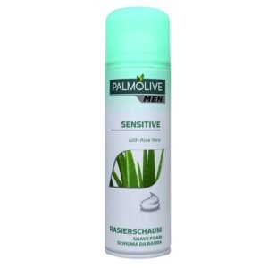 Palmolive For Men Sensitive Shaving Foam 300ml