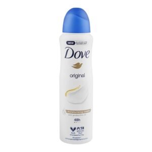 Dove Original Anti-Perspirant Stick 40ml