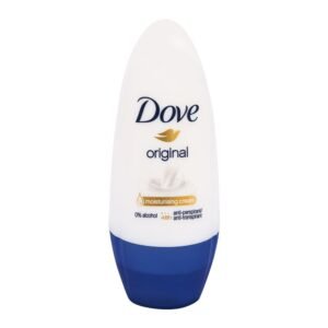 Dove Original Deodorant Anti-perspirant Roll-On 50ml