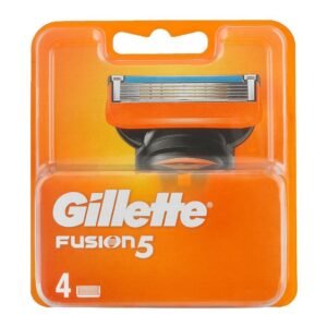 Gillette Fusion 5 4st