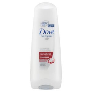 Dove Hair Therapy Hair Fall Control Shampoo 350ml