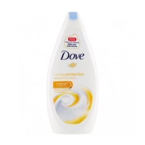 Dove Caring Protection Nourishing Shower gel 500ml