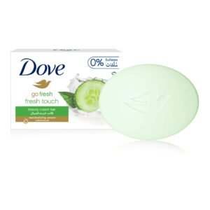 Dove GoFresh Fresh Touch Beauty Cream Bar Soap 100g
