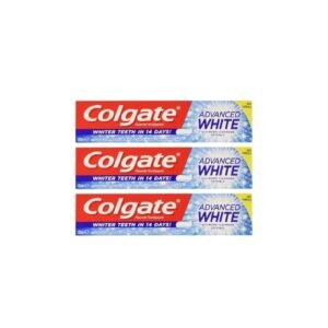 Colgate toothpaste 100ml Triple Action