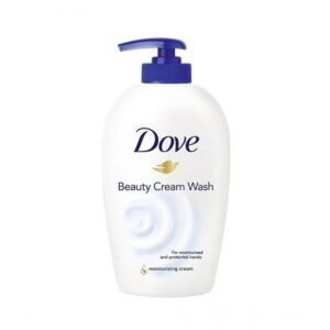 Dove Beauty Cream Wash 250ml