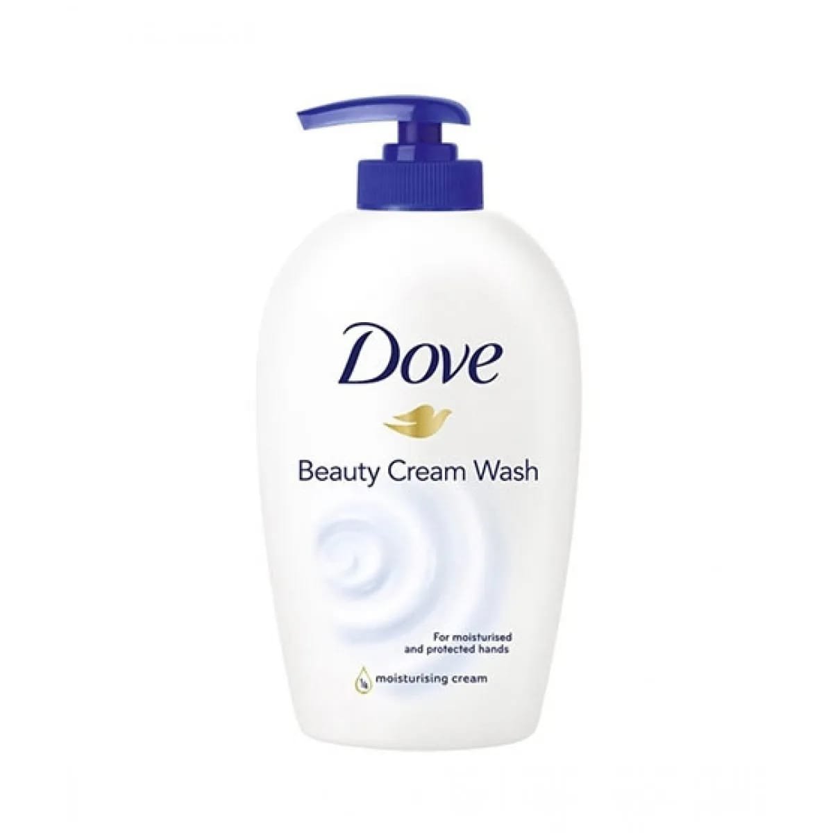 Dove Beauty Cream Wash 250ml