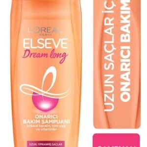 ELSEVE Shampoo 670ml