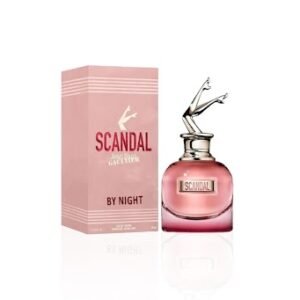 Jean Paul Gaultier Scandal By Night 80ML