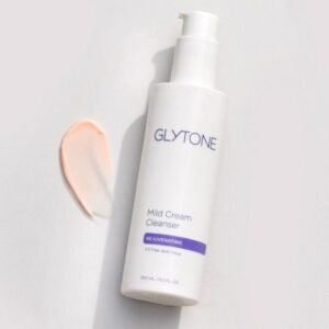 Glytone Mild Cream Cleanser