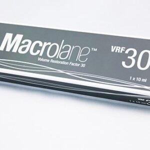 Macrolane VRF-30 10ml