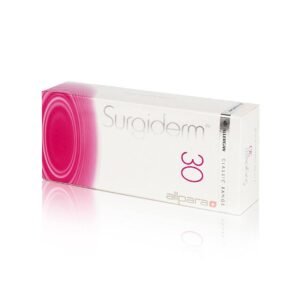 Juvederm Surgiderm 30 2×0.8ml
