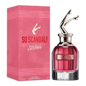 Jean Paul Gaultier So Scandal 80ml