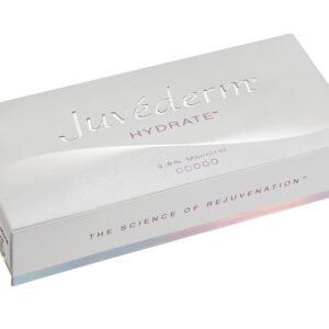 Juvederm Hydrate 1x1ML