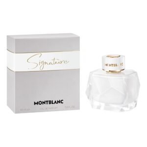 Montblanc Signature EDP 90ML