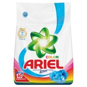 Ariel Color Washing Powder 2.8kg
