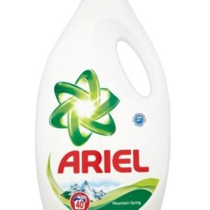 Ariel Mountain Spring Washing Liquid 2.8L