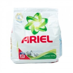 Ariel Mountain Spring Washing Powder 1.4kg