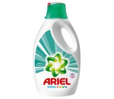 Ariel White Flowers Washing Liquid 2.6L