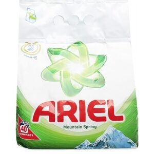 Ariel Mountain Spring Washing Powder 2.8kg