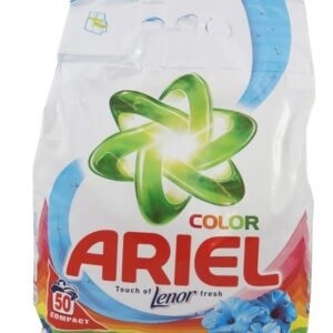 Ariel Touch of Lenor Fresh Color Washing Powder 3.5kg