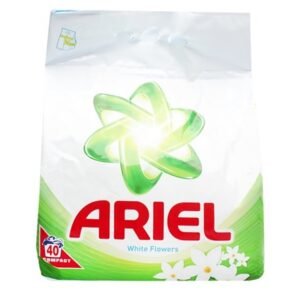 Ariel White Flowers Washing Powder 2.8kg