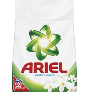 Ariel White Flowers Washing Powder 3.5kg