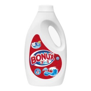 Bonux 3in1 Active Fresh 1.365L
