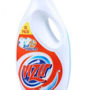 Vizir Gel Regular 2.6L
