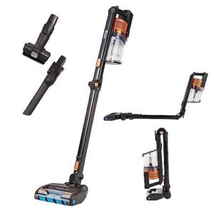 Shark Vacuum cleaner Model: IZ300EU