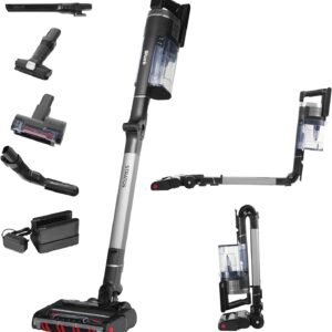 Vacuum cleaner Shark IZ420EUT