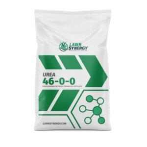 Urea N46 Granular for sale