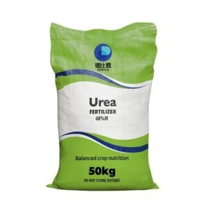 Industrial-Grade White Granular Chemical – Top Quality