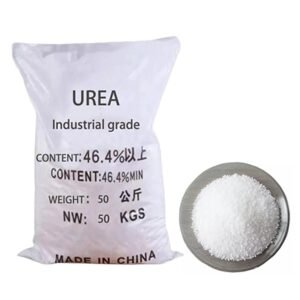 Factory Direct Supply Hot Selling Urea 46 Fertilizer