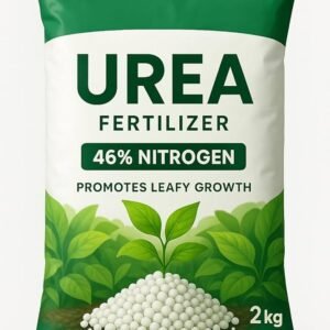 Urea 46% Granular – High-Purity Nitrogen Fertilizer
