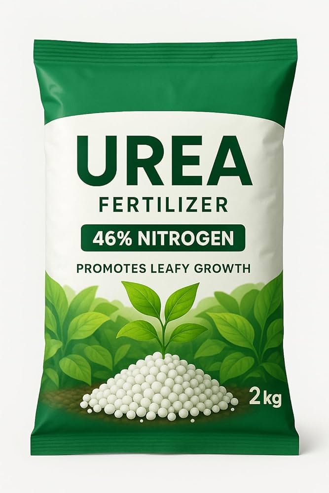 Urea 46% Granular – High-Purity Nitrogen Fertilizer
