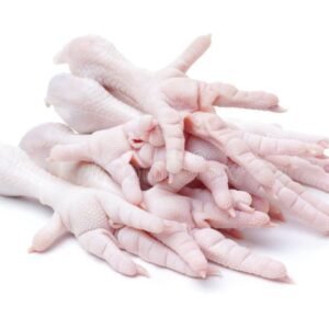 Chicken Feet