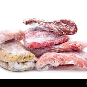 Frozen Pork Meat