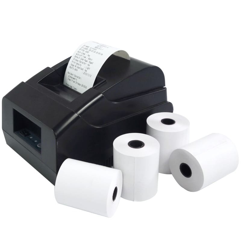 Thermal Paper