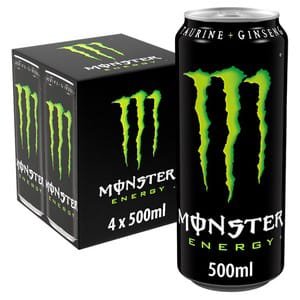Monster