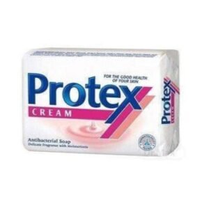 Protex Cream Antibacterial Soap 90g