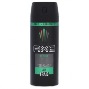Axe Africa Deodorant Spray 150ml