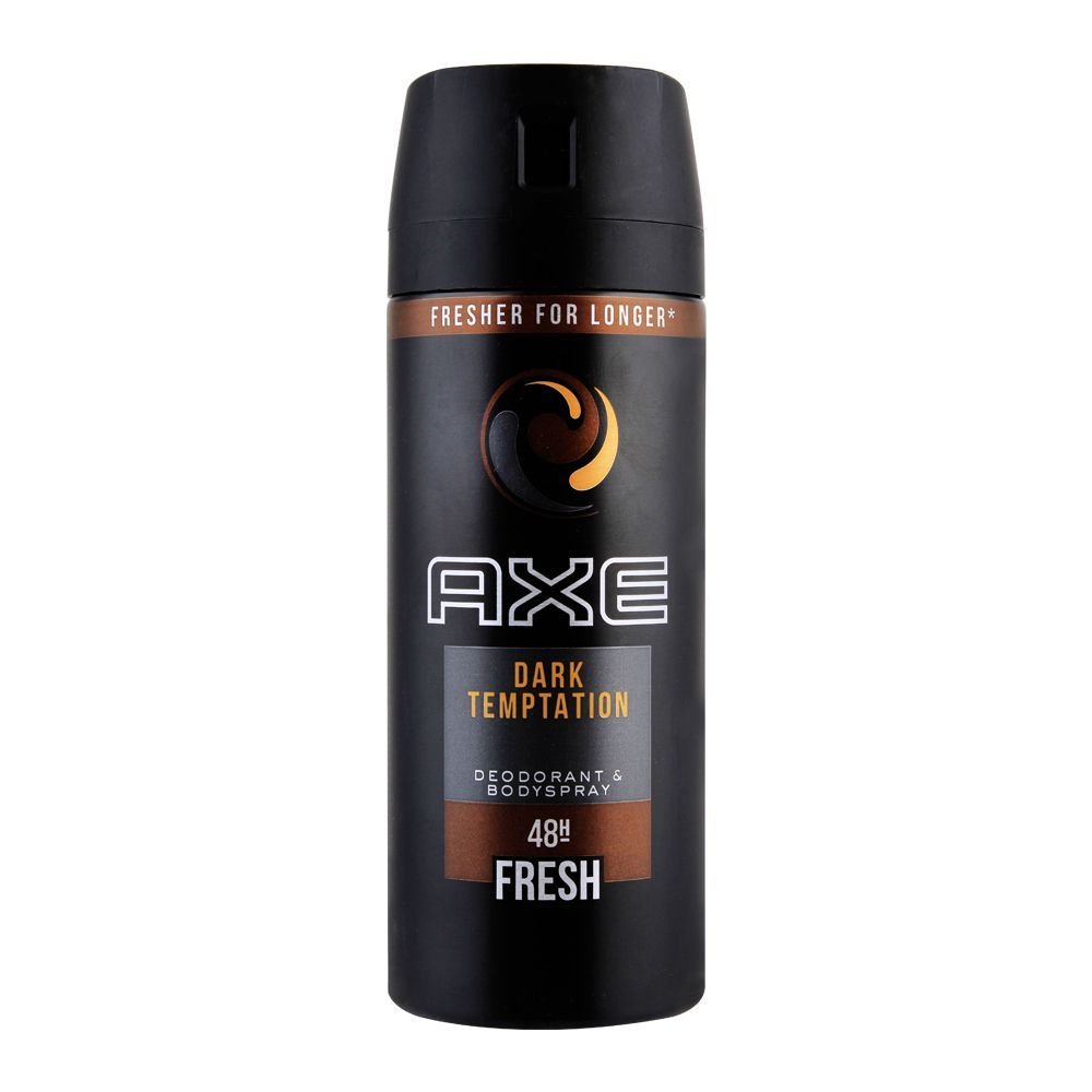 Axe Dark Temptation Deo Spray 150ml
