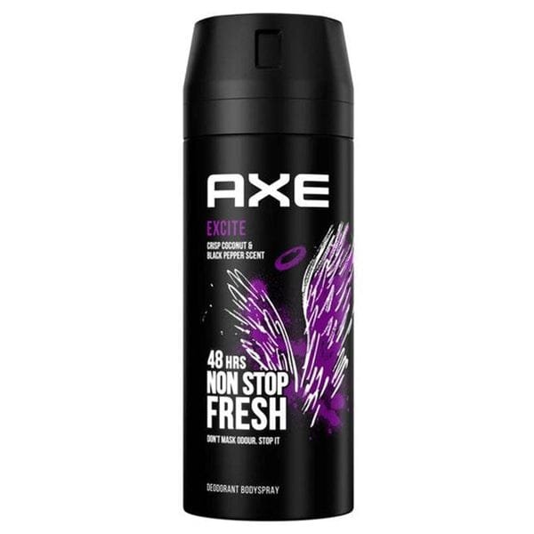 Axe Excite Deo Spray 150ml