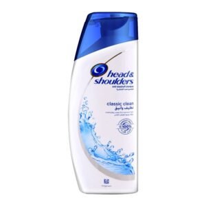 Head and Shoulders Shampoo 200ml